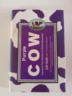 Purple Cow Seth Godin, Ophalen of Verzenden, Zo goed als nieuw