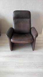 De Sede DS50 Fauteuil, Ophalen, Zo goed als nieuw, 75 tot 100 cm