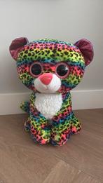 Ty beanie boo Dotty XL, Ophalen of Verzenden, Zo goed als nieuw, Overige typen