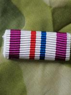 Herinneringsmedaille Internationale Missies baton, Verzamelen, Militaria | Algemeen, Ophalen of Verzenden, Landmacht, Nederland