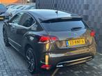 Citroën DS4 1.6 THP Sport Chic| BRUIN| LEER| CLIMA| NAVI| C, Auto's, Citroën, Euro 5, 4 cilinders, Bruin, Handgeschakeld