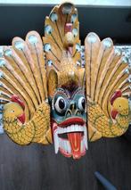 Masker Sri Lanka, Ophalen of Verzenden