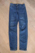 spijkerbroek maat M, Ophalen of Verzenden, Gedragen, Blauw, W30 - W32 (confectie 38/40)
