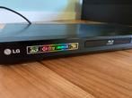 LG Dvd-speler met Blue Ray, Ophalen, Gebruikt, Dvd-speler, LG