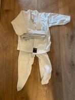 Judopak maat 100 kind, Maat XS of kleiner, Ophalen of Verzenden, Zo goed als nieuw, Judo