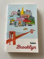 Fodor's Brooklyn Reisgids New York, Overige merken, Ophalen of Verzenden, Zo goed als nieuw, Reisgids of -boek