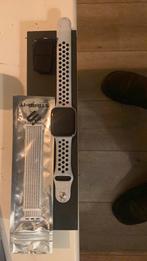 apple watch nike edition, Ophalen, Zo goed als nieuw, Zwart, IOS