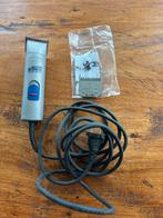 Sterke tondeuse voor honden, Ophalen of Verzenden, Gebruikt