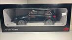 Mercedes benz EQB black nzg 1.18, Hobby en Vrije tijd, Modelauto's | 1:18, Overige merken, Ophalen of Verzenden, A, A