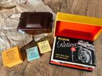 Kodak Retina Ia ..TOP.., Audio, Tv en Foto, Fotocamera's Analoog, Ophalen of Verzenden, Zo goed als nieuw, Compact, Kodak