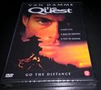 The Quest (Jean Claude van Damme), Gebruikt, Actie, Verzenden