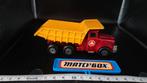 Matchbox Super Kings Scammell Kiepwagen, Ophalen of Verzenden, Zo goed als nieuw, Bus of Vrachtwagen, Matchbox