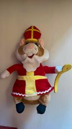 AH hamster sinterklaas, Ophalen of Verzenden, Zo goed als nieuw