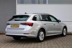 Skoda Octavia Combi 1.0 TSI 110pk Ambition | Cruise Control, Voorwielaandrijving, 12 maanden, Stof, Gebruikt