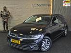 Volkswagen POLO 1.0 TSI R-Line Business|GARANTIE|AUTOMAAT|1E, Gebruikt, Euro 6, Bedrijf, 600 kg