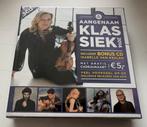 Aangenaam klassiek 2014 (3cd box, nieuw/sealed), Ophalen of Verzenden, Barok, Zo goed als nieuw