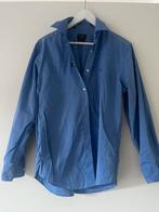 Nieuw overhemd van Paul & Shark maat 48, Blauw, Nieuw, Paul & Shark, Halswijdte 39/40 (M)