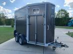 IFOR Williams Trailer HB 506 met voor losser MARGE, Gebruikt, Aluminium, 2-paards trailer