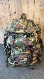 Campuflage legertas, Sieraden, Tassen en Uiterlijk, Overige merken, ., Ophalen of Verzenden, Zo goed als nieuw