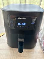 Brabantia Air fryer, Ophalen of Verzenden, Zo goed als nieuw, Airfryer XXL