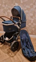 Joolz kinderwagen Geo2 blue, Ophalen, Gebruikt, Kinderwagen, Overige merken