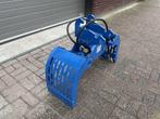 Eurograb SOR 95 MG sorteergrijper NIEUW, Zakelijke goederen, Machines en Bouw | Onderdelen