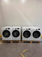 Samsung WW90TA049AE EcoBubble 9kg wasmachine, Witgoed en Apparatuur, Wasmachines, Ophalen, 1200 tot 1600 toeren, Gebruikt, 8 tot 10 kg