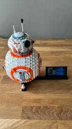 Lepin BB 8, Kinderen en Baby's, Speelgoed | Bouwstenen, Ophalen of Verzenden, Zo goed als nieuw