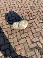 VW Polo 2004 Koplamp Links, Auto-onderdelen, Ophalen of Verzenden, Gebruikt, Volkswagen