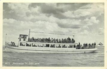 (387-052-009) Harderwijk MS Flevo Meer beschikbaar voor biedingen