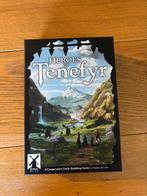 Heroes of Tenefyr + Second Curse + Playmat (sleeved), Hobby en Vrije tijd, Gezelschapsspellen | Bordspellen, Ophalen of Verzenden