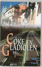 Will Jansen:coke en gladiolen, Boeken, Nieuw, Will Jansen, Verzenden