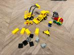 Lego Duplo bouw- en graafmachines, Kinderen en Baby's, Speelgoed | Duplo en Lego, Duplo, Gebruikt, Ophalen of Verzenden