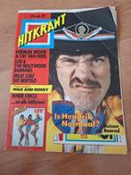 Hitkrant 1979 LUV Normaal Rod Stewart Abba Milk & Honey, Boeken, Tijdschriften en Kranten, Verzenden, Gelezen, Overige typen