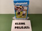 Playmobil 5196 SPORT Tennis Poppetjes Onderdelen NIEUW 4.95, Kinderen en Baby's, Speelgoed | Playmobil, Verzenden, Nieuw, Complete set