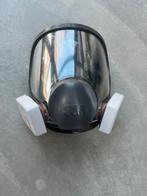 3M 6898 masker + 6035, Ophalen of Verzenden