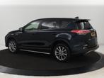 Toyota RAV4 2.5 Hybrid Executive | Schuifdak | Leder | Adapt, Euro 6, 1650 kg, Zwart, Leder