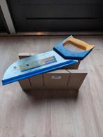 Verstekbak met zaag - Hornbach, Ophalen, Nieuw