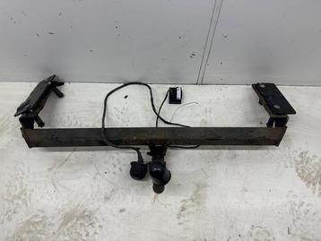 Trekhaak van een Opel Astra beschikbaar voor biedingen