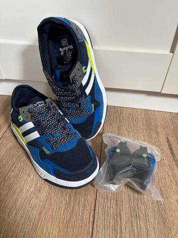 Roller Breezy Sneakers Maat 30 - Nieuw! beschikbaar voor biedingen