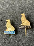 TV serie Lassie, Ophalen of Verzenden, Gebruikt, Overige onderwerpen