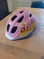 Kinder fietshelm btwin baby h 300 pink, Ophalen, Zo goed als nieuw, Overige maten, Meisje