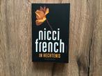 Triller. Nicci French. In hechtenis., Boeken, Thrillers, Ophalen of Verzenden, Zo goed als nieuw, Nederland