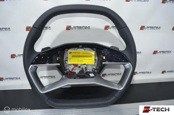 Stuur Audi Q6 LO-15 85e419091BS beschikbaar voor biedingen