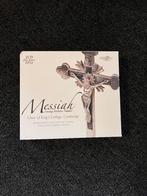 Messiah CD, Ophalen of Verzenden, Barok, Gebruikt, Overige typen