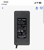 Power Charger - Oplader voor Elektrische Step, Ophalen of Verzenden, Nieuw, Algemeen, Overige typen