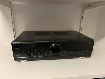 Technics SU-V620 Versterker beschikbaar voor biedingen