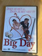 DVD The Big Day, Gebruikt, Ophalen of Verzenden, Vanaf 12 jaar