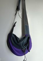 Hondendraagzak, Dieren en Toebehoren, Honden-accessoires, Ophalen, Zo goed als nieuw