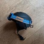Wed’ze Ski helm + sinner ski bril, Ophalen of Verzenden, Zo goed als nieuw, Overige maten, Overige typen